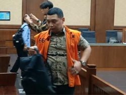 Sultan Kemenaker Bongkar Skandal! Diminta Biayai Kampanye Mantan Menteri Rp200 Juta per Kegiatan