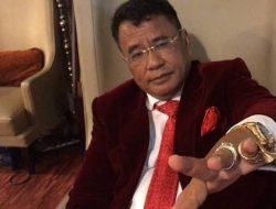Hotman Paris Biayai Perjalanan Korban Pelecehan Pesantren Pati ke Jakarta: Santriwati Berani Bicara?