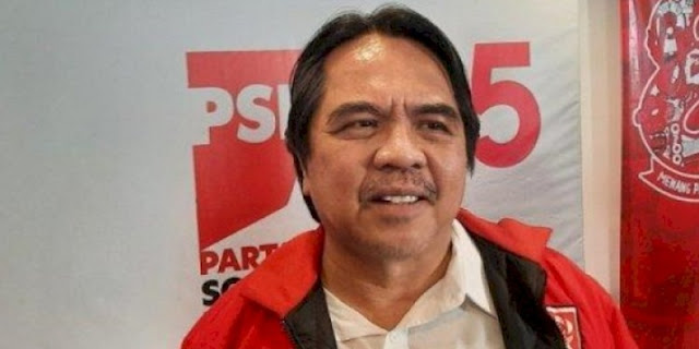 Ade Armando Mundur dari PSI! Pengamat: Ini Bumerang Politik yang Bisa Hancurkan Kaesang