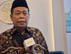 MUI: Tuduhan Amien Rais ke Teddy Soal Skandal Moral Tanpa Bukti Syari, Ini Hukumnya