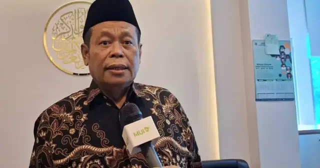 MUI: Tuduhan Amien Rais ke Teddy Soal Skandal Moral Tanpa Bukti Syari, Ini Hukumnya