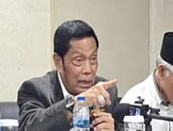 Bukan Prabowo, Petinggi TNI Sebut Opsi Pemakzulan Ini Jauh Lebih Realistis dan Risikonya Kecil