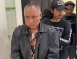 Buronan Kiai Cabul Puluhan Santriwati di Pati Akhirnya Dibekuk, Sempat Kabur ke Jakarta!