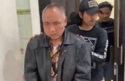 Buronan Kiai Cabul Puluhan Santriwati di Pati Akhirnya Dibekuk, Sempat Kabur ke Jakarta!