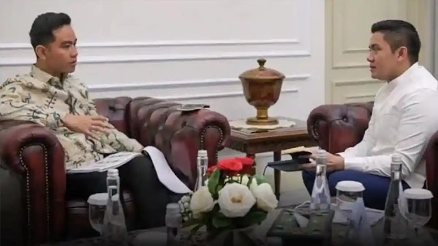 Prediksi Pilpres 2029: 7 Nama Kuda Hitam yang Siap Kalahkan Petahana dan Rebut Kursi RI-1