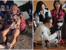 Modus Keji Kiai Cabul Pati: Iming-Iming Hubungan Badan Sembuhkan Penyakit, Santriwati Bergilir Jadi Korban Selama 3 Tahun
