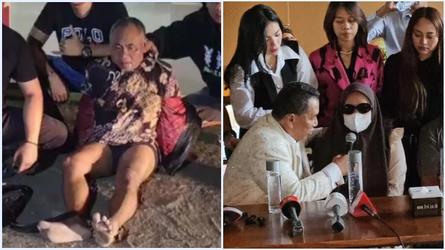 Modus Keji Kiai Cabul Pati: Iming-Iming Hubungan Badan Sembuhkan Penyakit, Santriwati Bergilir Jadi Korban Selama 3 Tahun