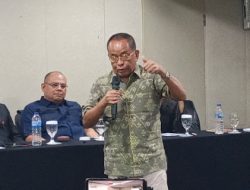 Said Didu Bongkar Dalang di Balik Upaya Jatuhkan Prabowo: Bukan Oposisi, Tapi Kelompok Ini!