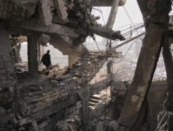 Putra Pemimpin Hamas Tewas di Gaza: Serangan Israel Kembali Memakan Korban