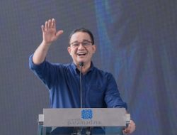 Elektabilitas Anies Baswedan Melonjak! Siap Sambut 2029? Ini Fakta di Balik Sepinya Pemberitaan