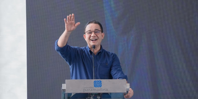 Elektabilitas Anies Baswedan Melonjak! Siap Sambut 2029? Ini Fakta di Balik Sepinya Pemberitaan