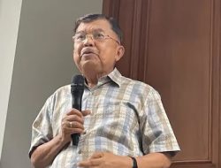PSI Kena Batunya! Laporan Penistaan Agama ke JK Berujung Petaka, Dua Ikon Partai Mundur