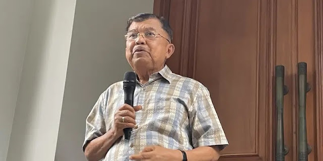 PSI Kena Batunya! Laporan Penistaan Agama ke JK Berujung Petaka, Dua Ikon Partai Mundur