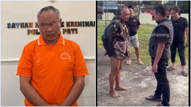 Trauma Korban Kiai Cabul Ashari: Masih Menangis & Jijik Jelang Nikah, Begini Nasib Pilunya