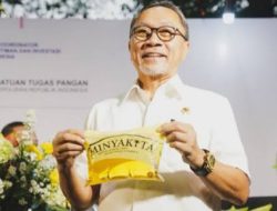 Minyakita Tembus Rp22.000! Pengamat Bongkar Biang Keroknya Bukan Minyak Sawit, Tapi Plastik
