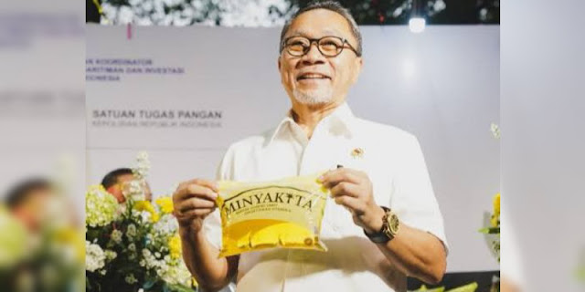 Minyakita Tembus Rp22.000! Pengamat Bongkar Biang Keroknya Bukan Minyak Sawit, Tapi Plastik