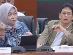 Purbaya Gebrak Meja! Sidang PLTSa Makassar Panas, Anak Buah Zulhas Kena Semprot Soal Regulasi Baru