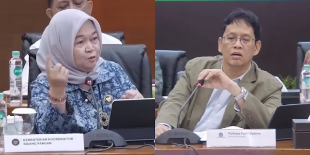 Purbaya Gebrak Meja! Sidang PLTSa Makassar Panas, Anak Buah Zulhas Kena Semprot Soal Regulasi Baru