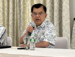 Bareskrim Selidiki Laporan Jusuf Kalla: Ada Misteri Dana Rp5 Miliar di Balik Isu Ijazah Jokowi?