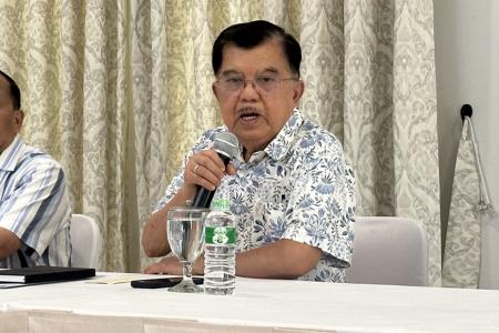 Bareskrim Selidiki Laporan Jusuf Kalla: Ada Misteri Dana Rp5 Miliar di Balik Isu Ijazah Jokowi?