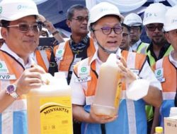 Harga MinyaKita Tembus Rp22.000, Gagal Total atau Ada yang Main?