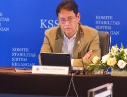 Anggaran Motor Listrik BGN Rp1,05 Triliun Lolos Gegara Kecolongan Sistem, Menkeu Purbaya Akui Software Bermasalah