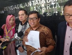 Bonjowi Tuding UGM Jadi Tameng Jokowi: Ijazah Presiden Asli atau Palsu?