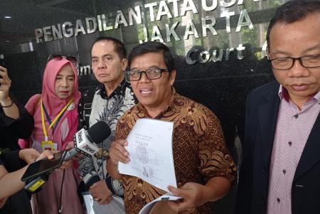 Bonjowi Tuding UGM Jadi Tameng Jokowi: Ijazah Presiden Asli atau Palsu?