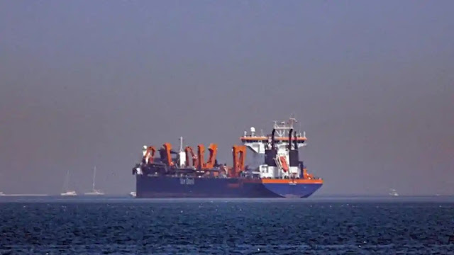 Arab Saudi Menolak Keras AS! Penutupan Selat Hormuz Ancam Pasokan Minyak Global