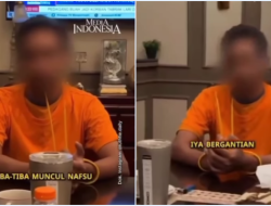 Guru Ngaji di Surabaya Cabuli 7 Santri, Ternyata Kecanduan Film Porno Sejak Lama
