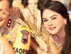 Vanessa Nabila Kembali Viral! Ikut Mangkunegaran Run 2026, Netizen Heboh