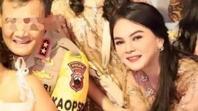 Vanessa Nabila Kembali Viral! Ikut Mangkunegaran Run 2026, Netizen Heboh