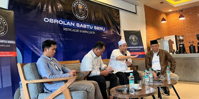 Kritik Amien Rais ke Teddy Indra Wijaya: Etika Politik Terlampaui, Serangan Pribadi Justru Bikin Publik Gerah!