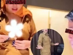 Viral! Video Guru Bahasa Inggris di TikTok Ternyata Settingan? Waspada Link Berbahaya!