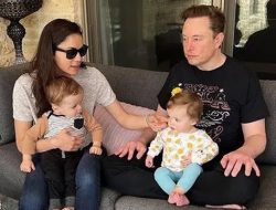 Kisah di Balik 4 Anak Elon Musk: Mantan Dewan OpenAI Bongkar Rahasia Donasi Sperma & Gugatan Besar