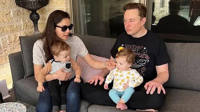 Kisah di Balik 4 Anak Elon Musk: Mantan Dewan OpenAI Bongkar Rahasia Donasi Sperma & Gugatan Besar