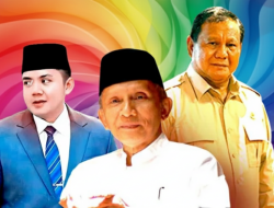 Amien Rais Bongkar Orientasi Seksual Teddy? Idrus Sambo Beri Klarifikasi Mengejutkan!