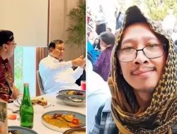 Abu Janda Cs Terancam Bui! 40 Ormas Islam Lapor Polisi, Publik Desak Proses Hukum Tanpa Pandang Bulu