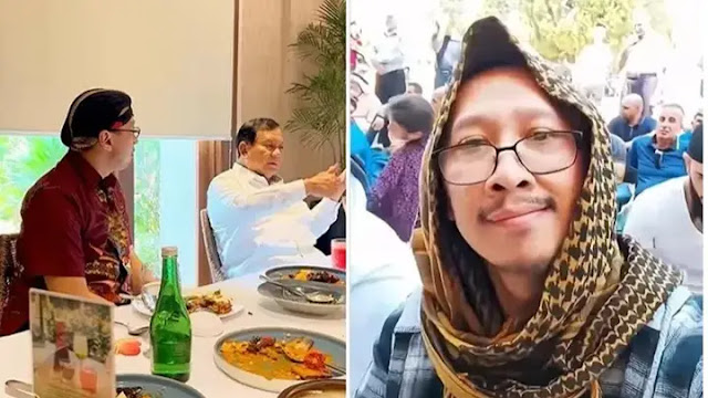 Abu Janda Cs Terancam Bui! 40 Ormas Islam Lapor Polisi, Publik Desak Proses Hukum Tanpa Pandang Bulu