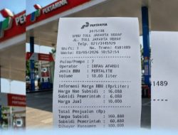 Harga Pertalite Ternyata Lebih Mahal dari Pertamax? Ini Fakta di Balik Strategi Bisnis Pertamina