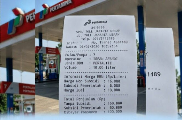 Harga Pertalite Ternyata Lebih Mahal dari Pertamax? Ini Fakta di Balik Strategi Bisnis Pertamina