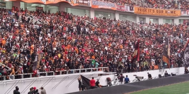 Jakmania Wajib Baca! Alumni MBFA Bongkar Fakta di Balik Nasib Persija yang Kian Terpinggirkan
