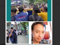 Demo DJP Sumut: Buruh Bongkar Skandal Perusahaan Fiktif & Dugaan Intimidasi Whistleblower Berani Tolak Suap Rp25 M