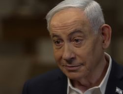 Netanyahu Buka Suara: Perang dengan Iran Belum Usai, Masih Ada Pekerjaan Rumah yang Nggak Selesai-Selesai