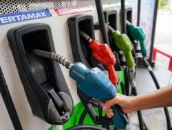 Harga BBM Pertamina 11 Mei 2026: Daftar Terbaru Pertalite, Pertamax, Solar - Ada yang Naik Gila-gilaan!