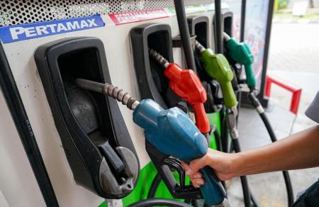 Harga BBM Pertamina 11 Mei 2026: Daftar Terbaru Pertalite, Pertamax, Solar - Ada yang Naik Gila-gilaan!