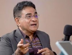 Wakil Ketua DPR Kritik Keras TNI Bubarkan Nobar Film Pesta Babi: Ini Pembungkaman Kebebasan Berekspresi!