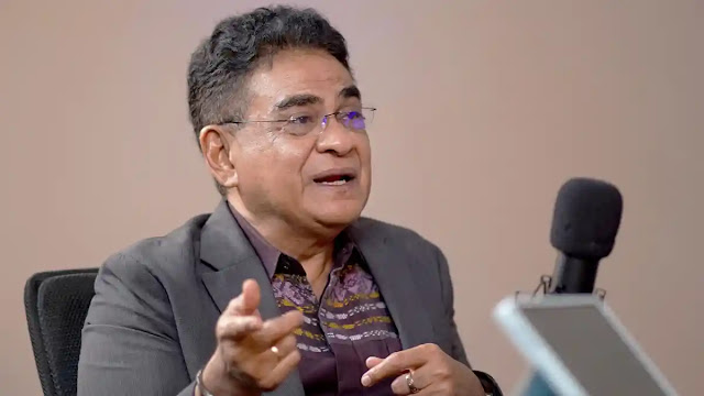 Wakil Ketua DPR Kritik Keras TNI Bubarkan Nobar Film Pesta Babi: Ini Pembungkaman Kebebasan Berekspresi!