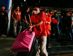 Bareskrim Gerebek Markas Judol Internasional: 320 WNA Diringkus, Bos Masih Buron!