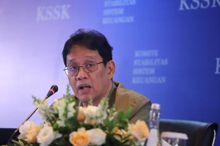 Menkeu Purbaya Tegas: Tak Akan Ada Tax Amnesty Lagi, Ancaman Sikat Aset bagi yang Bandel!